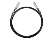 TP-LINK Omada 3m Direct Attach SFP+ Cable for 10 Gigabit Connections