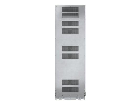 APC Galaxy Li-Ion Battery Cabinet IEC with 16 x 2.04 kWh battery modules