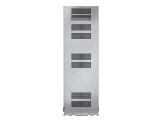APC Galaxy LIBSESMG16IEC Battery enclosure 16 x battery Li-ion 2040 Wh white
