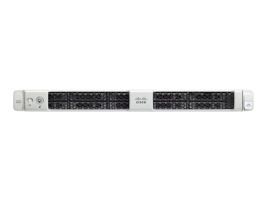 CISCO UCS C220 M7 Rack w/o CPU mem drv 1U wSFF HDD/SSD backplane