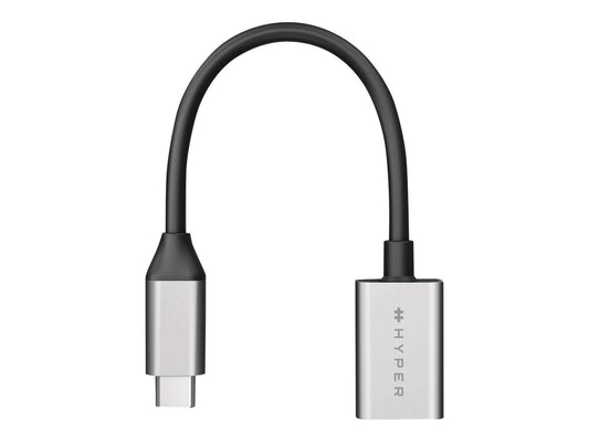 TARGUS Hyper HyperDrive USB-C to 10Gbps USB