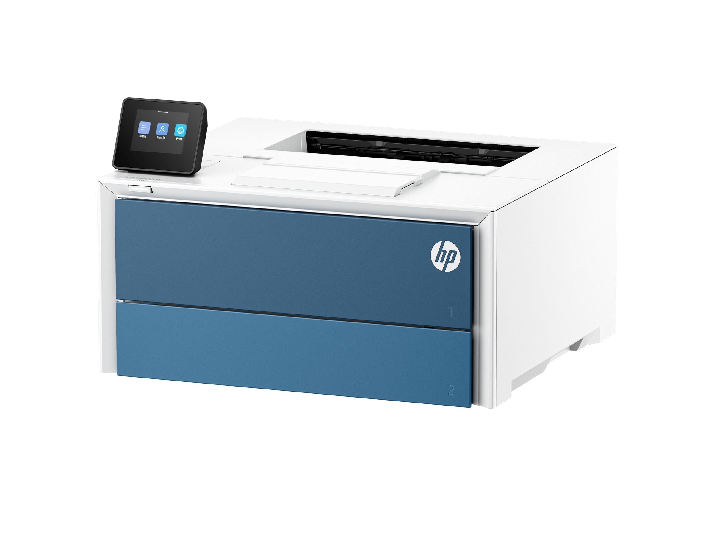 HP LaserJet Pro 4007dw Duplex laser WiFi A4 40ppm