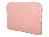URBAN FACTORY MEMOREE SLEEVE POUR NOTEBOOK 10/12i ROSE