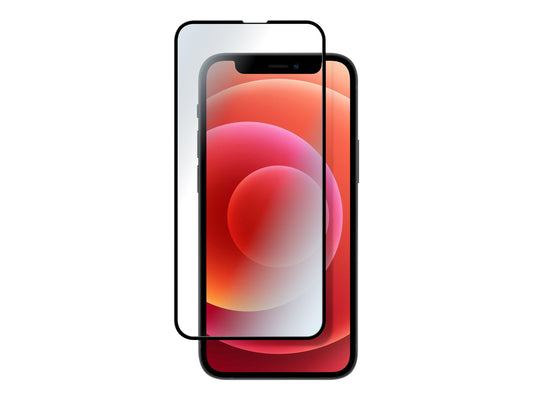 TNB Hybrid Full-screen Protection For iPhone 13 Transparent