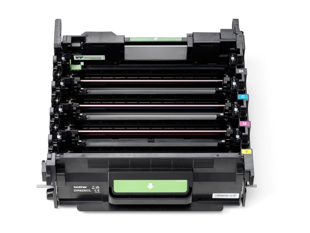 BROTHER DR-625CL DRUM UNIT 50K pages