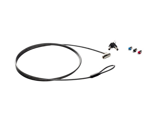 HP Sure Key Cable Lock