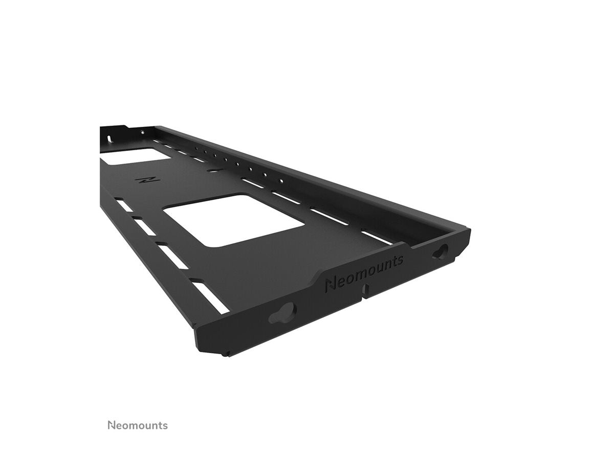 NEOMOUNTS WL35-750BL16 Support mural inclinable pour écran 42-86p- robuste - verrouillable - installation rapide - TÌV