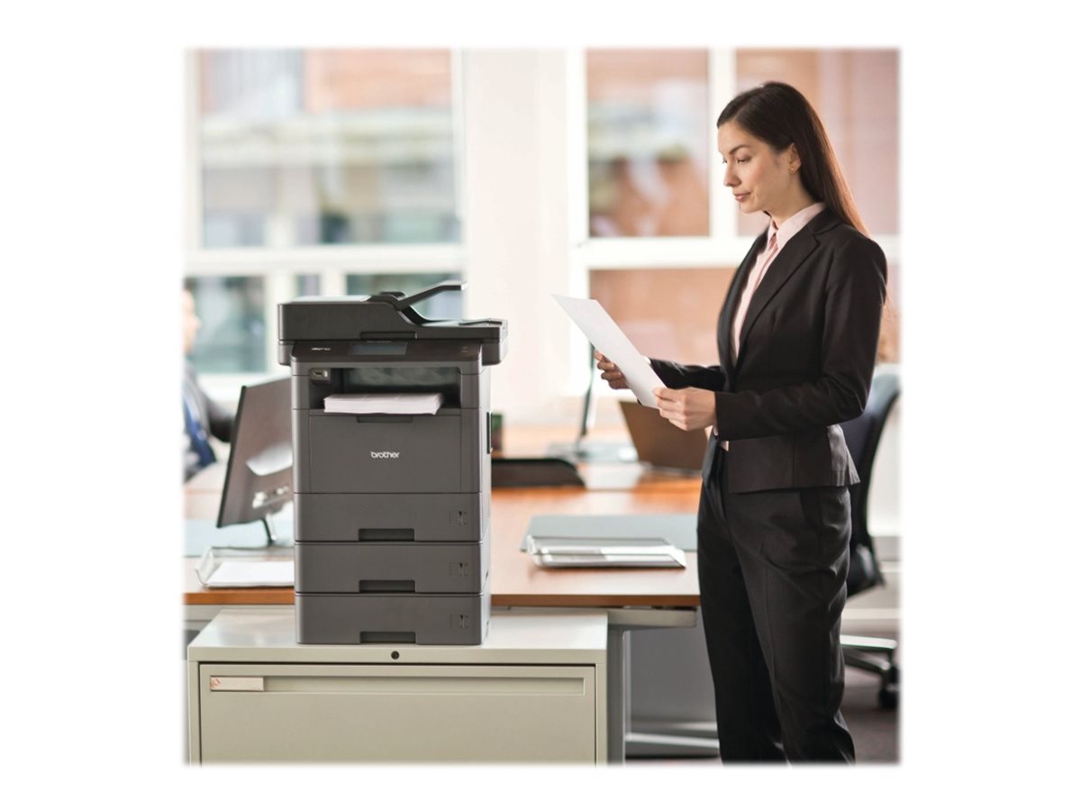 BROTHER Bac optionnel 250f HL-L5000D/HL-L5100DW/HL-L5200DW/DCP-L5500DW/MFC-L5700DN/MFC-L5750DW