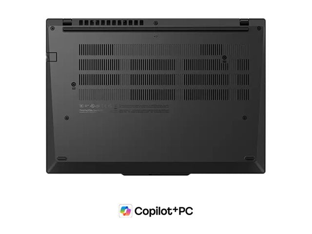 LENOVO ThinkPad P14s G6 AMD Ryzen AI 7 PRO 350 14p WUXGA 16Go 512Go SSD M.2 2280 PCIe AMD Radeon 860M W11P 3YR Premier NBD