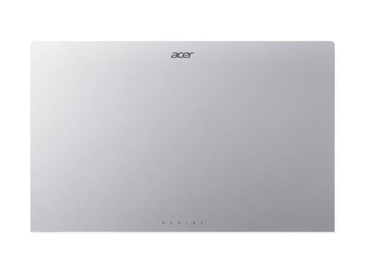 ACER Aspire AL17-31P-33EP Intel Core 3 N355 17.3p HD+ 8Go DDR5 512Go PCIe NVMe SSD Intel UHD Graphics W11H 2years