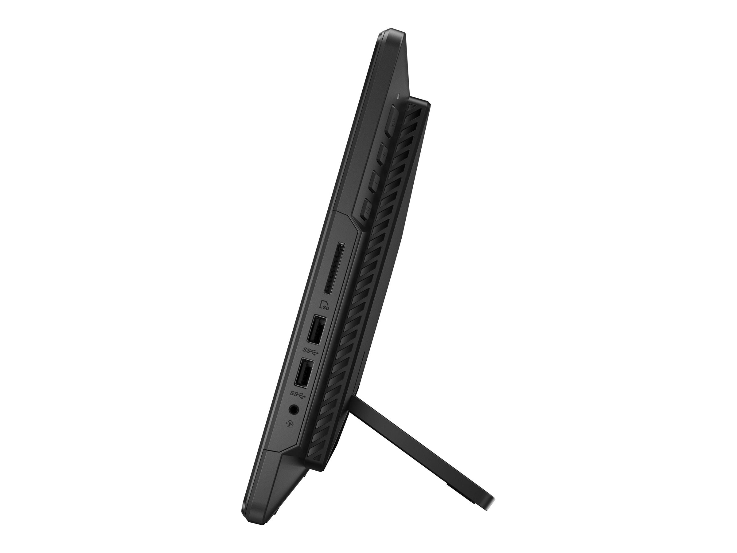 ASUS AIO E16 E1600WKAT-BMR098X Intel Celeron N4500 15.6p FHD 8Go 256Go SSD PCIE G3 Intel UHD Graphics W11P 2Y OSS