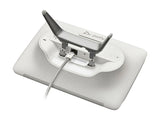 HP Poly TC10 White Glass Mount