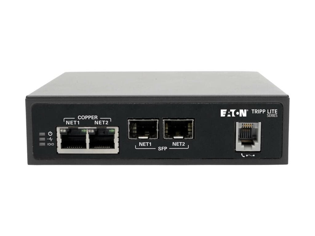 8PT CONSOLE SERVER W MODEM