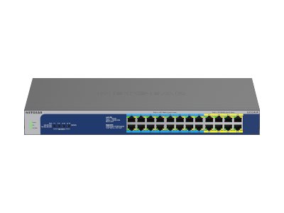 Netgear GS524UP-100EUS
