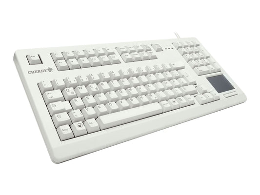 CHERRY G80-11900 Touchboard Corded Keyboard (CH)