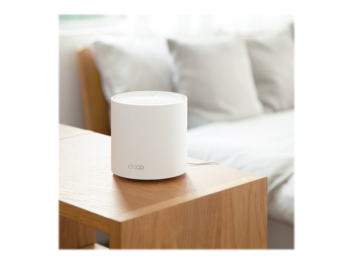 TP-Link Deco X50 3-pack