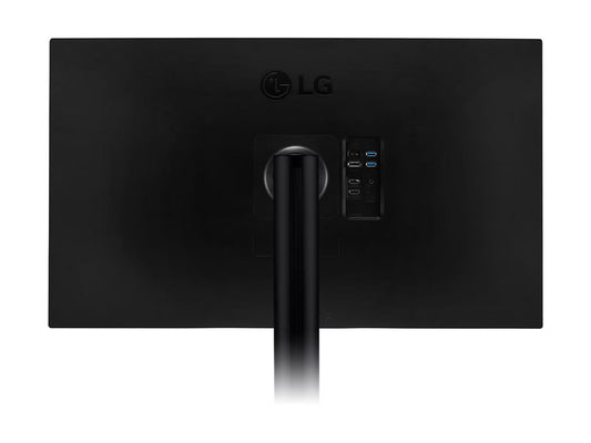 LG 32UN880K-B.AEU 31.5p UHD IPS 60HZ 5ms Ergo Monitor 2xHDMI DP USB-C