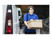 BROTHER Scanner 3 years - To/from the workshop