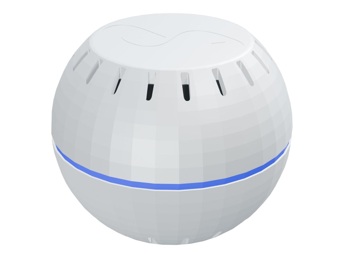 SHELLY Wave H&T White EU LR Support Humidity/Temperature Sensor // QLHT-0U2ZEU