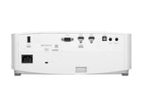 OPTOMA 4K400x UHD 4K (3840 x 2160) - 4000 lm - 1 000 000:1 -  TR: 1.5:1 ~ 1.66:1 - 2H - 1 SPDIF - 1 USB-A power - HP 1x10W - blanc