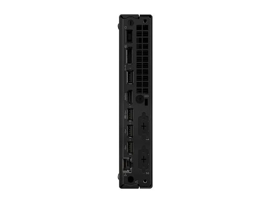 LENOVO ThinkCentre M75q Gen 5 AMD Ryzen 5 8500GE 16Go 512Go SSD M.2 2280 PCIe AMD Radeon 740M W11P 3Year Onsite