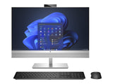 HP EliteOne 870 G9 Tout-en-un Intel Core i7-14700 27p 16Go DDR5 512Go SSD UMA W11P 3/3/3 Wty