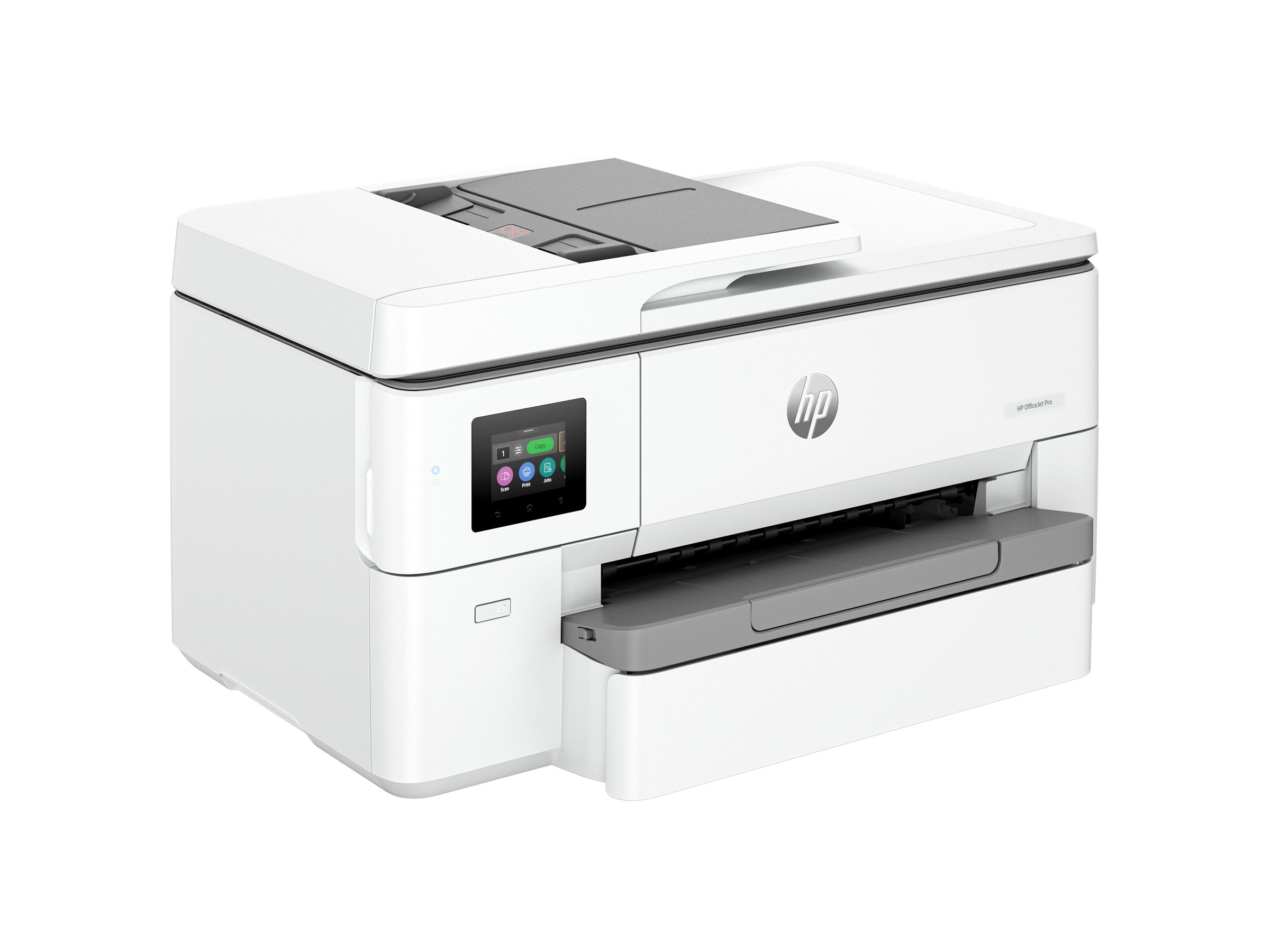 HP OJP 9720 WF All-in-One Printer MFP Color Inkjet 22/18ppm