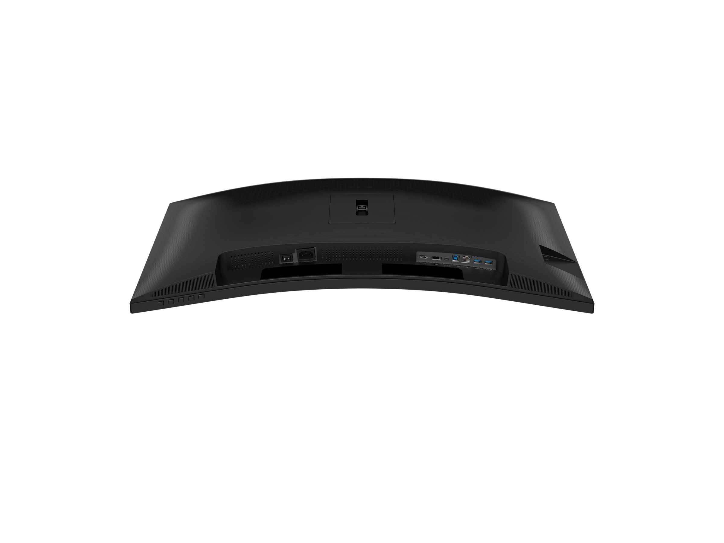 PHILIPS 34B2U3600C/00 34inch Curved Monitor 3440x1440 HDMI DP RJ-45 USB USB-C DOCK 90W