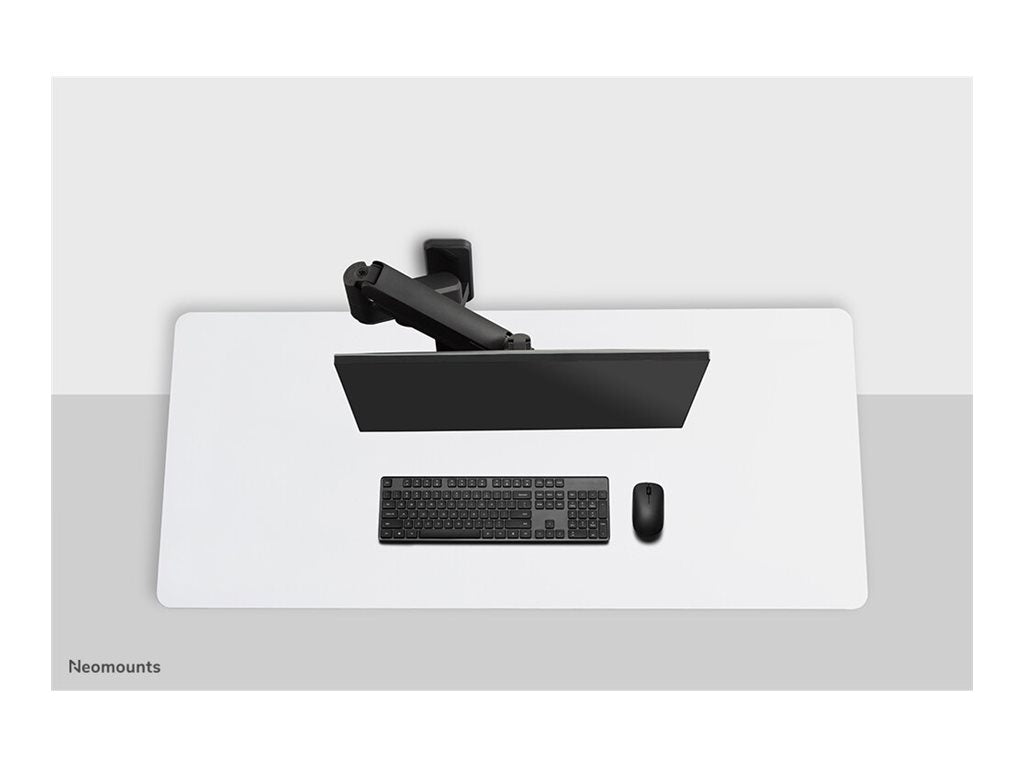 NEOMOUNTS AWL75-450BL Adaptateur mural pour support décran