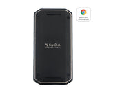 SANDISK Professional Pro G 40 Ultra Rugged 2To SSD upto 2700Mo/s R 1900Mo/s W IP68 4000Lbs Crush Resistance 5Y Warranty