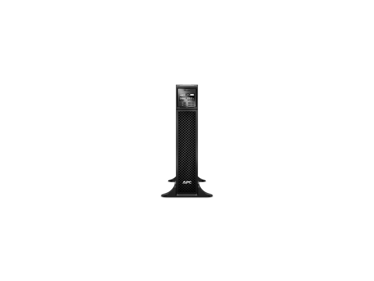 APC Smart-UPS SRT 3000VA UPS AC 230V 2700Watt 3000VA RS-232 USB output connectors 10
