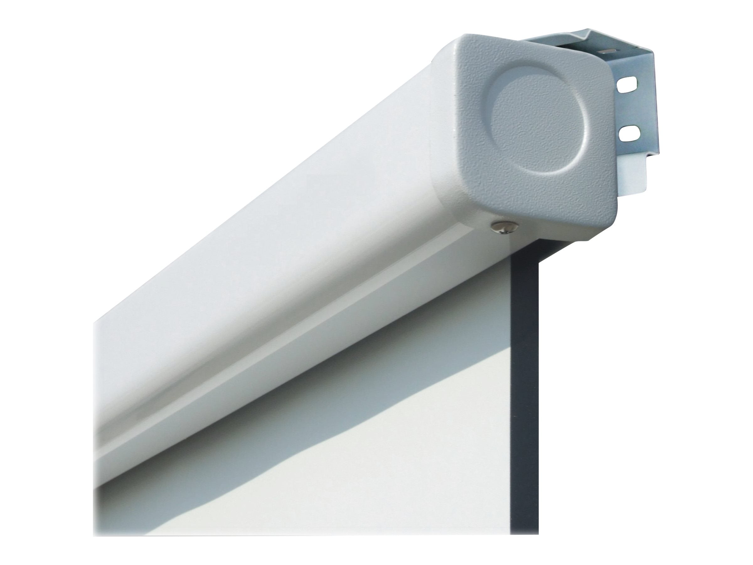 OPTOMA DS-9092PWC Écran de Projection ManueL 16/9 114x203cm