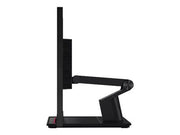 LENOVO ThinkVision T24t-20 - 24p - écran tactile - Full HD 60 Hz - IPS - 4 ms - HDMI DisplayPort USB-C - avec Battery Charging 1.2
