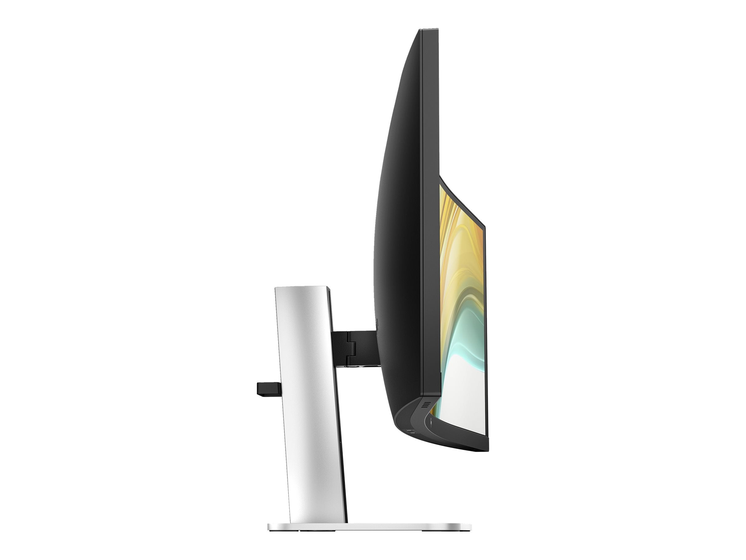 HP Écran de conférence incurvé  Series 5 Pro LED - 534pm WQHD 34p 3440 x 1440 HDMI DP USB-C 3/3/0 SmartBuy