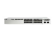 CISCO Catalyst 9300 24 port PoE+ Network Essentials