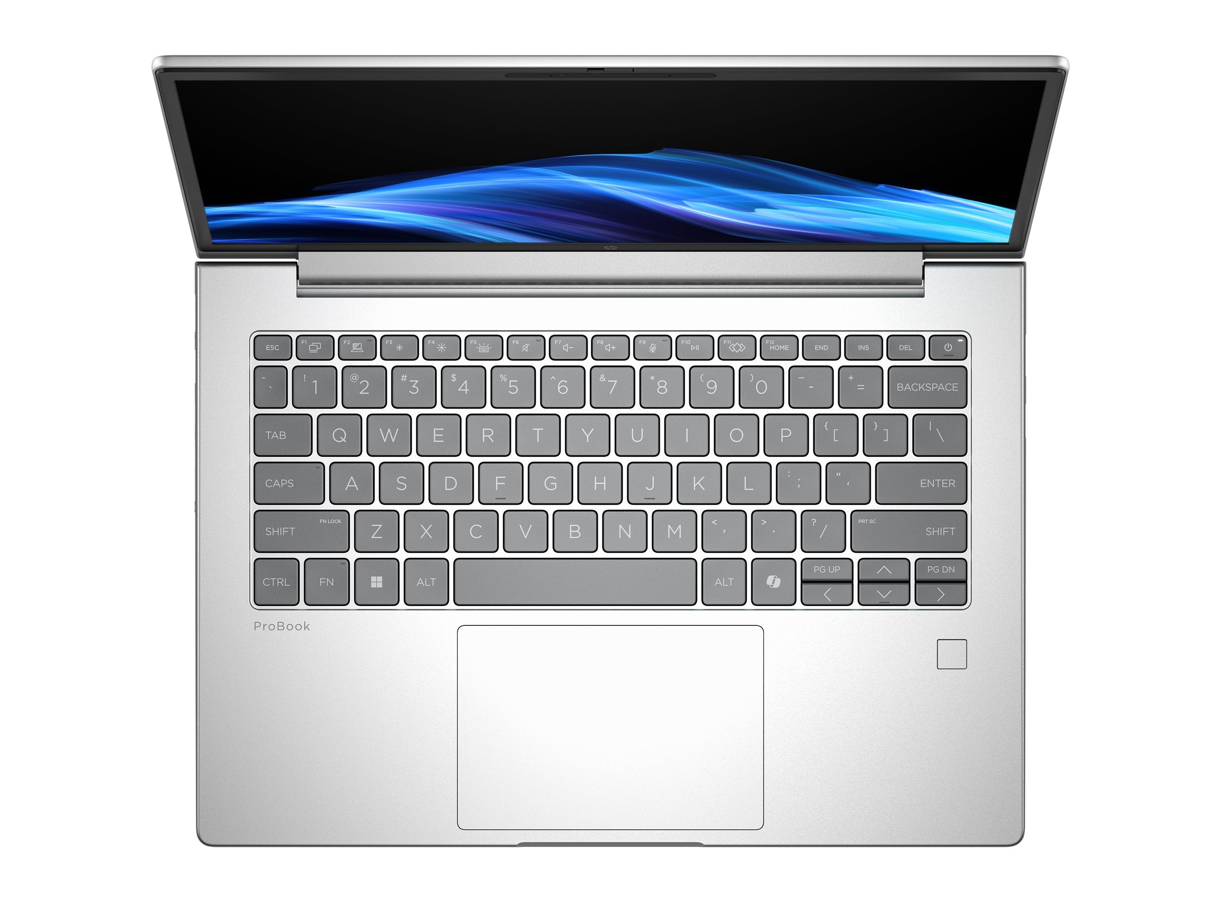 HP ProBook 4 G1i 14 Intel Core Ultra 5 225U 14p WUXGA 24Go DDR5 512Go SSD ax6G+BT 3C Batt W11P 1yr Wrty