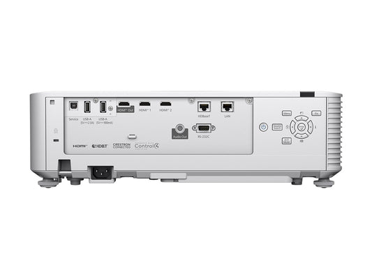EPSON EB-L790U Projecteur 7300lm WUXGA