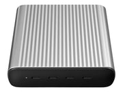 TARGUS Hyper HJ 245W GaN - EU / UK Cord