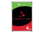 IronWolf Pro 4TB SATA 6G