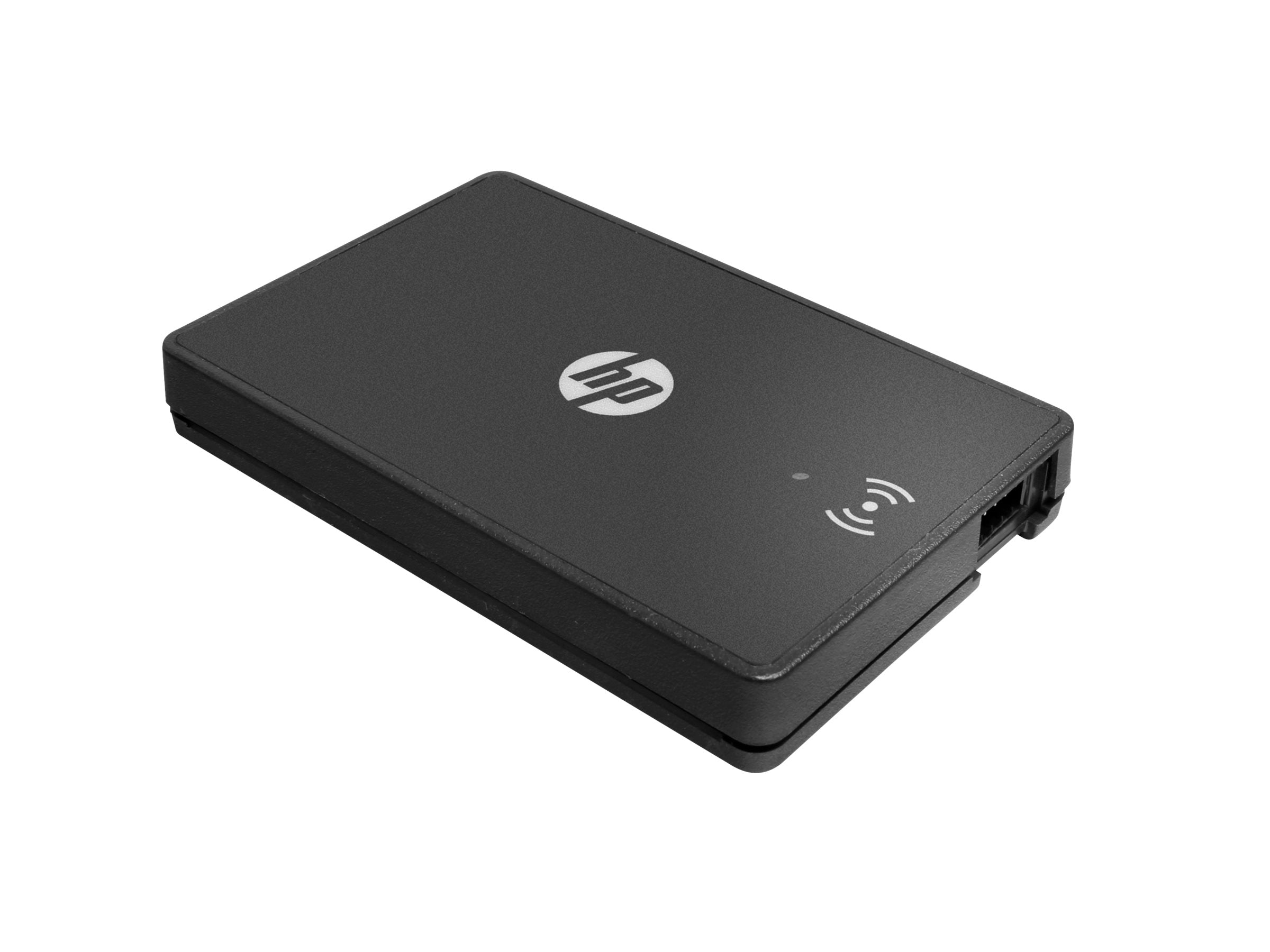 HP Legic Card Reader