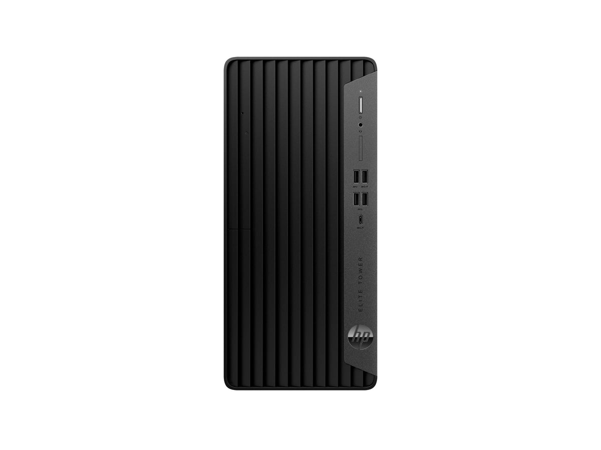 HP Elite Tower 600 G9 Intel Core i5-13500 8Go DDR5 256Go SSD W11P 3/3/3