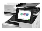 HP LaserJet Enterprise MFP M636fh MFP Mono laser 216x864mm A4 71ppm Copy 71ppm Print 650sheets USB LAN