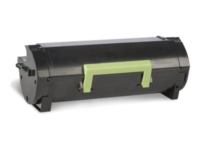 LEXMARK M3150, XM3150 cartouche de toner noir 16.000 pages retour program