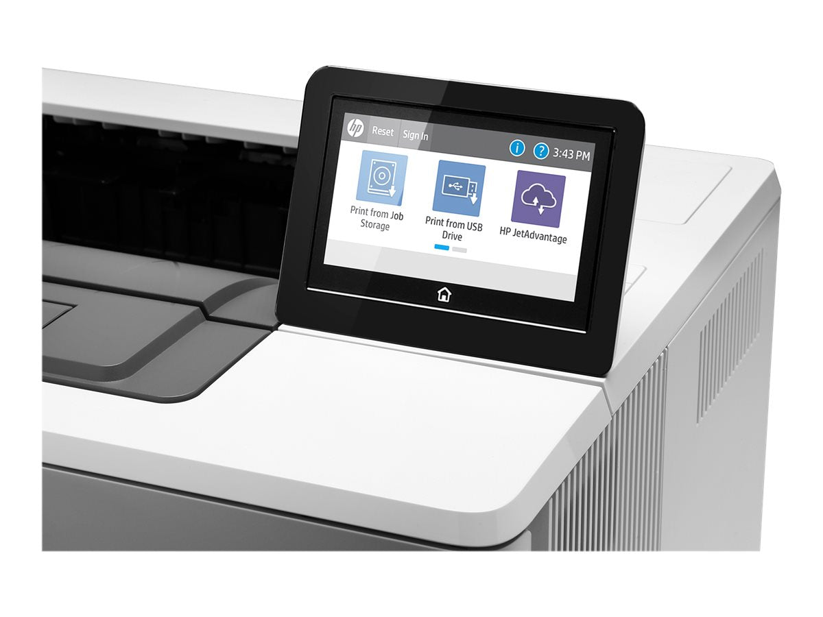 HP LaserJet Managed E50145dn