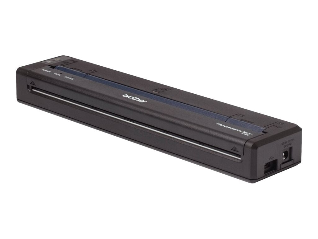 PJ-822 Printer 203dpi USB-C A4