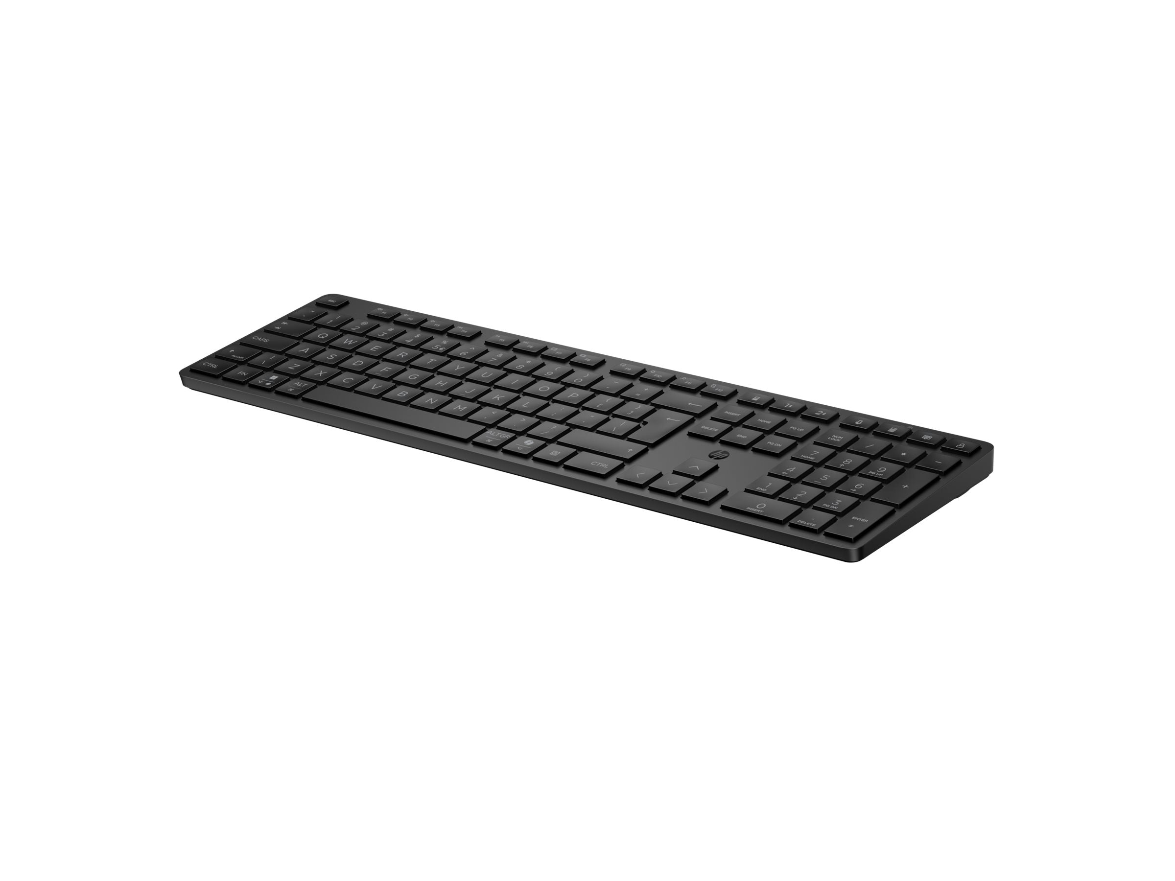 HP Multi-Device Dual-Mode Keyboard 495K FR