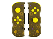 LEXIP X STEELPLAY - ADVENTURE TWINPADS MAGIC SWITCH