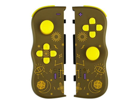 STEELPLAY - ADVENTURE TWINPADS MAGIC SWITCH