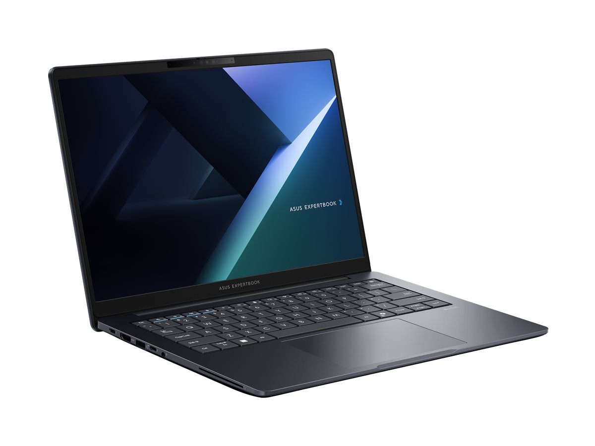 ASUS ExpertBook B5405CCA-NZ0031X Intel Core Ultra 7 255H 14p WQXGA 16Go 512Go SSD 2280 PCIe Intel Graphics W11P 2Y PUR