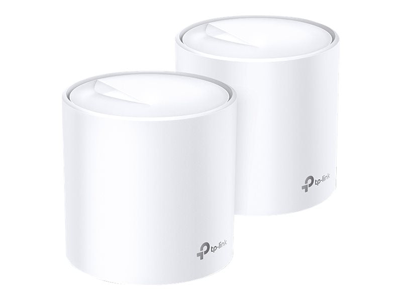 AX3000 Whole Home Mesh Wi-Fi 6 System